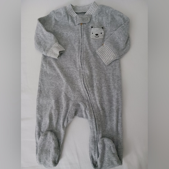 Three Pieces for Baby - Picture 5 of 5